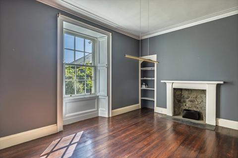 undefined, Old Manse, Princes Street, Huntly, Aberdeenshire, AB54