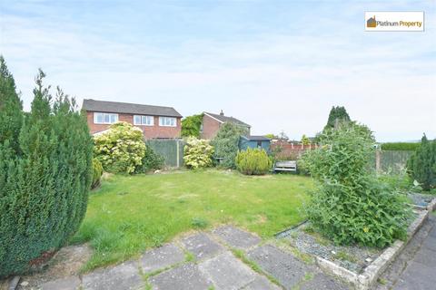 undefined, Woodside Drive, Stoke-On-Trent ST3