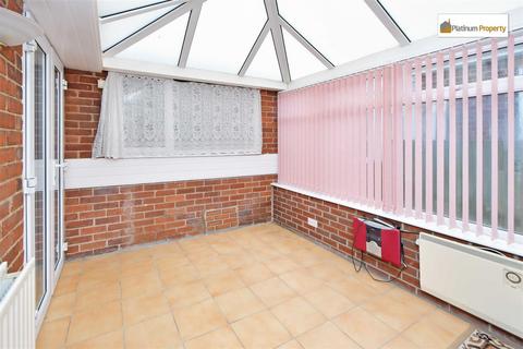 3 bedroom detached bungalow for sale, Woodside Drive, Stoke-On-Trent ST3