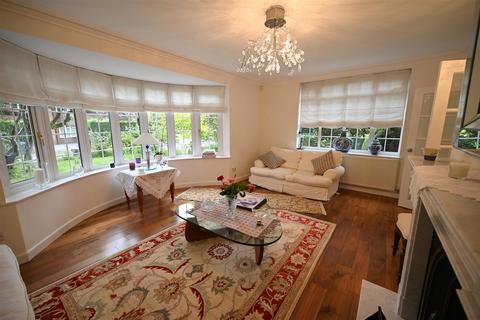 5 bedroom detached house for sale, Harborne Park Road, Birmingham B17