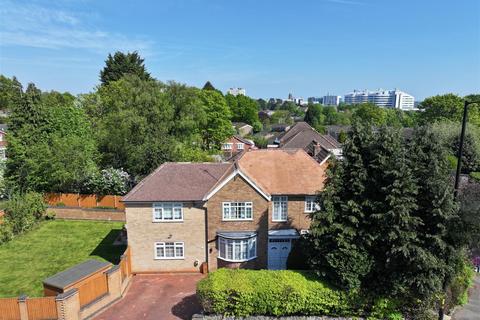 5 bedroom detached house for sale, Harborne Park Road, Birmingham B17