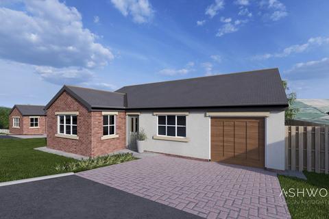 3 bedroom detached bungalow for sale, Bruntley Meadows, ., Alston, Cumbria, CA9 3UX