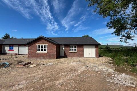 3 bedroom detached bungalow for sale, Bruntley Meadows, ., Alston, Cumbria, CA9 3UX