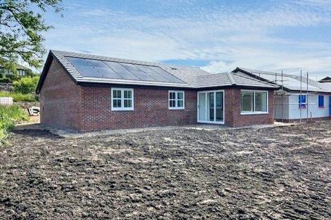3 bedroom detached bungalow for sale, Bruntley Meadows, ., Alston, Cumbria, CA9 3UX