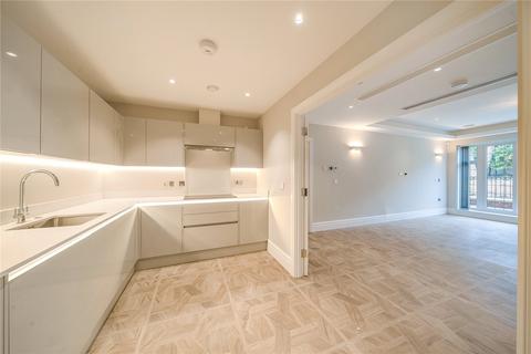 2 bedroom apartment for sale, Birchwood House, Green Lane, Northwood