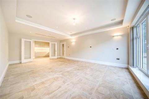 2 bedroom apartment for sale, Birchwood House, Green Lane, Northwood