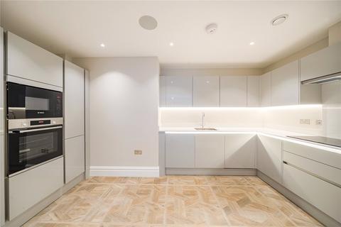 2 bedroom apartment for sale, Birchwood House, Green Lane, Northwood