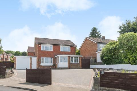 Holland Close, Bromley