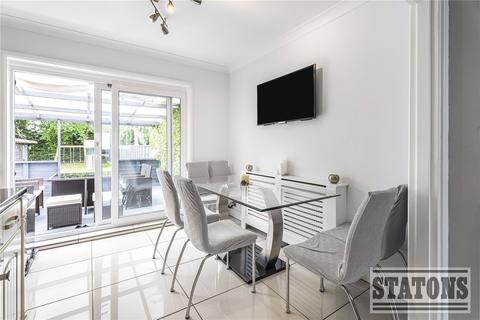 3 bedroom semi-detached house for sale, Westland Drive, Brookmans Park, Hertfordshire, AL9