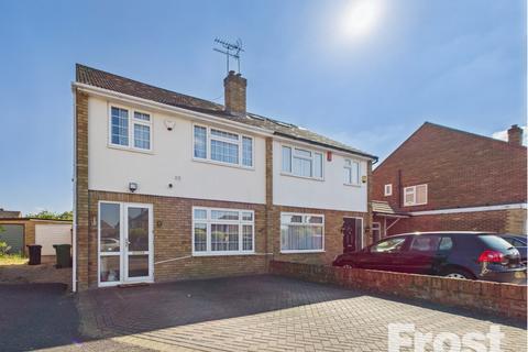undefined, Amanda Court, Langley, Berkshire, SL3