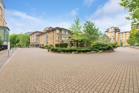Flat 17, Larch Court Admiral Walk, London, W9 3UA