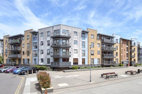 2 bedroom flat for sale, Commonwealth Drive, Three Bridges, Crawley, West Sussex