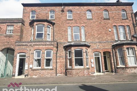 Bath Street North, Southport, PR9