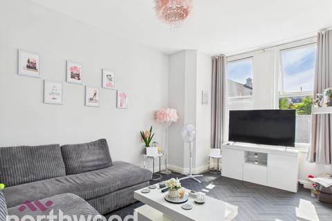 6 bedroom block of apartments for sale, Bath Street North, Southport, PR9