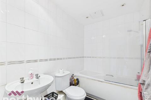 6 bedroom block of apartments for sale, Bath Street North, Southport, PR9