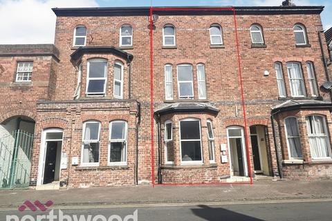 Bath Street North, Southport, PR9