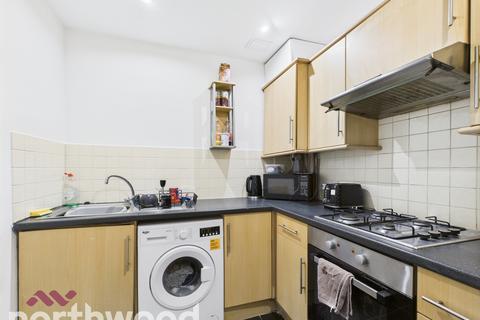 6 bedroom block of apartments for sale, Bath Street North, Southport, PR9