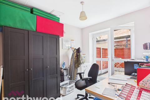6 bedroom block of apartments for sale, Bath Street North, Southport, PR9