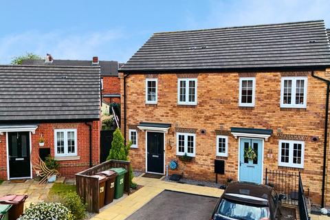 20 Lidgett Green, Featherstone, Pontefract, WF7 5PP