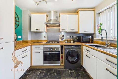 20 Lidgett Green, Featherstone, Pontefract, WF7 5PP