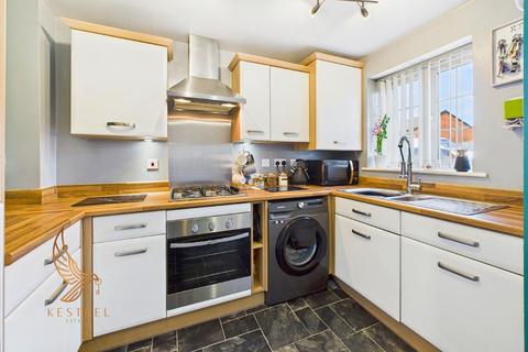 20 Lidgett Green, Featherstone, Pontefract, WF7 5PP