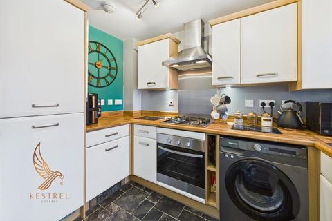 20 Lidgett Green, Featherstone, Pontefract, WF7 5PP