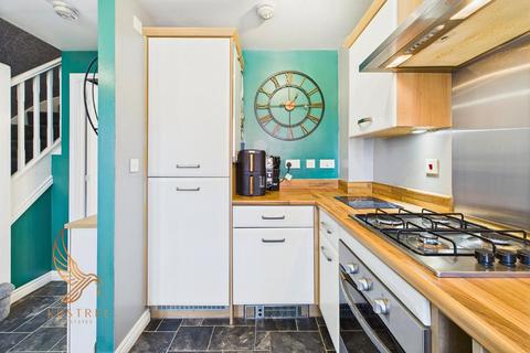 20 Lidgett Green, Featherstone, Pontefract, WF7 5PP