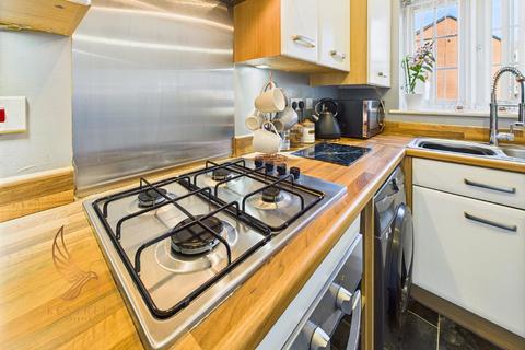 20 Lidgett Green, Featherstone, Pontefract, WF7 5PP