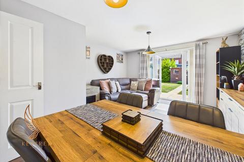 20 Lidgett Green, Featherstone, Pontefract, WF7 5PP
