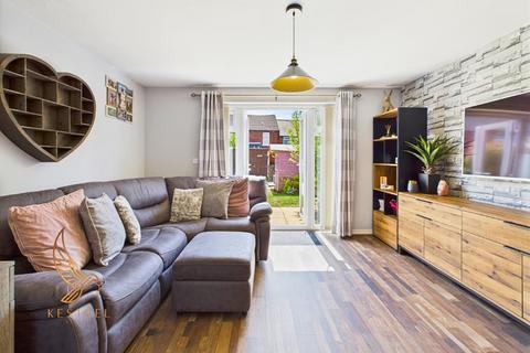 20 Lidgett Green, Featherstone, Pontefract, WF7 5PP