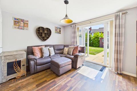 20 Lidgett Green, Featherstone, Pontefract, WF7 5PP