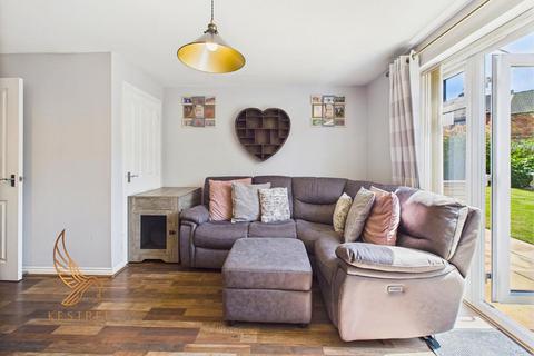 20 Lidgett Green, Featherstone, Pontefract, WF7 5PP