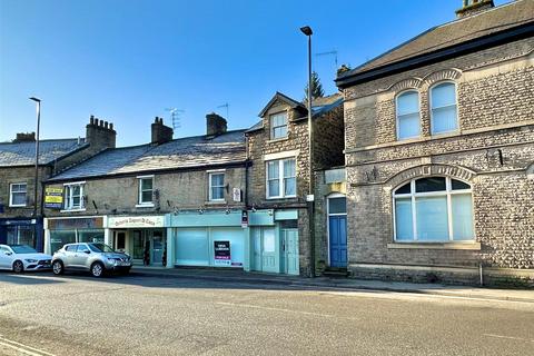 undefined, Market Street, High Peak