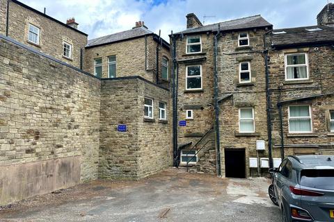 undefined, Market Street, High Peak