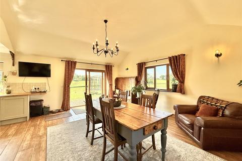 4 bedroom house for sale, Upper Sarnau, Llanymynech, Powys, SY22