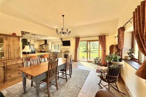 4 bedroom house for sale, Upper Sarnau, Llanymynech, Powys, SY22