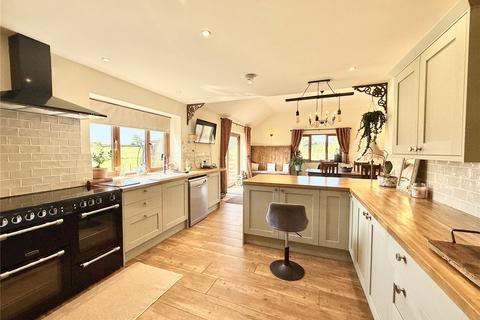 4 bedroom house for sale, Upper Sarnau, Llanymynech, Powys, SY22