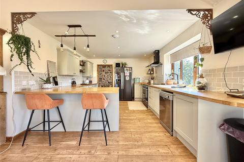4 bedroom house for sale, Upper Sarnau, Llanymynech, Powys, SY22