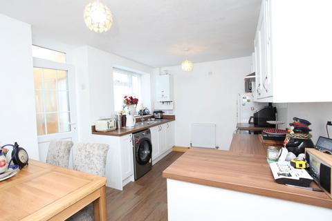 undefined, Graig Avenue, Pontypridd CF37