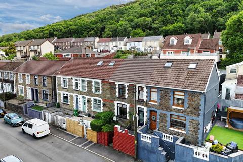 undefined, Graig Avenue, Pontypridd CF37