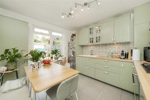 1 bedroom flat for sale, Chapter Road, London NW2