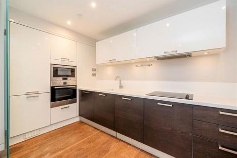 2 bedroom flat for sale, Great Portland Street, London W1W