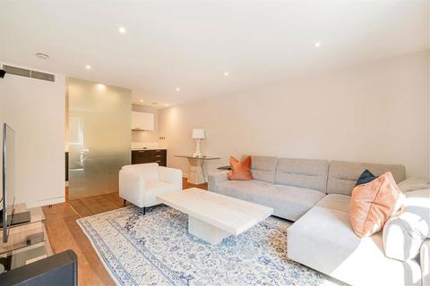 2 bedroom flat for sale, Great Portland Street, London W1W