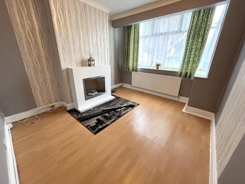 Living Area 1