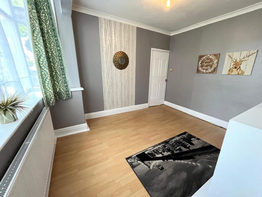 Living Area 1