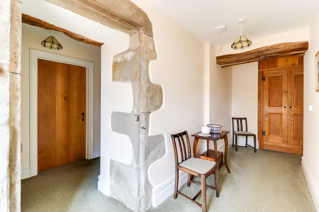 Ground floor