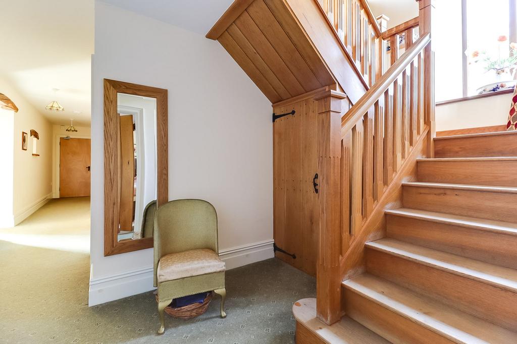 Ground floor