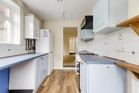 3 bedroom semi-detached house for sale, Standhill Road, Carlton NG4
