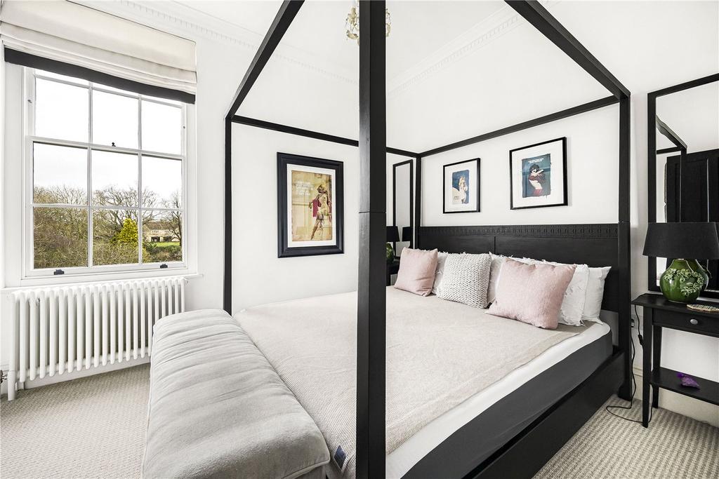 Principal Bedroom
