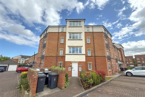 undefined, Ovett Gardens, St James Village, Gateshead, NE8